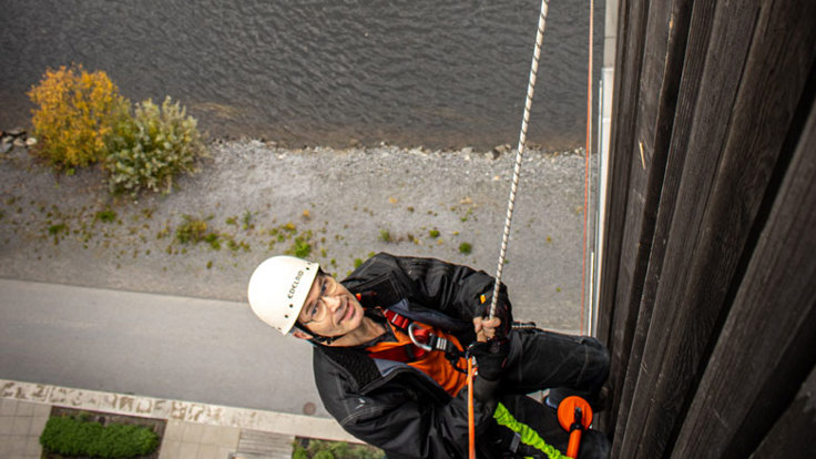 Foto: Bildmuseet