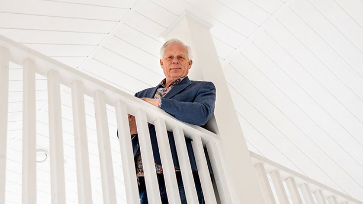 Bild Per Brannestål Foto: Alexander Lindström