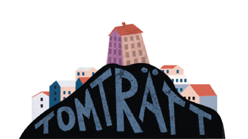 Dagens tomträttssystem har blivit en inkomstfråga för kommunerna enligt Bostadsrätterna.