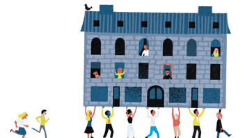 Illustration: Jens Magnusson