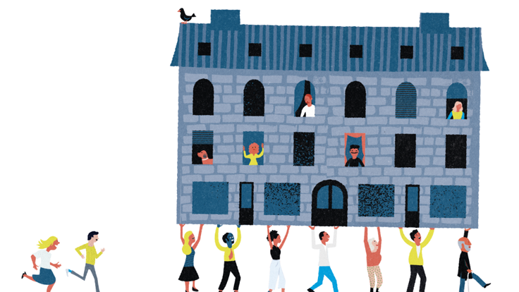 Illustration: Jens Magnusson