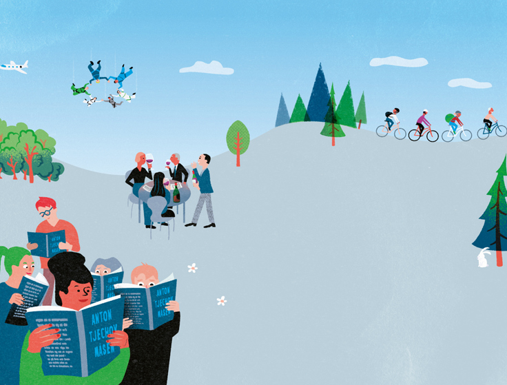 Illustration: Jens Magnusson