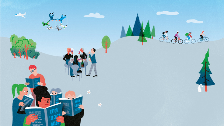 Illustration: Jens Magnusson