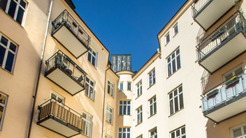 Bild bostadsföreningen Vasen