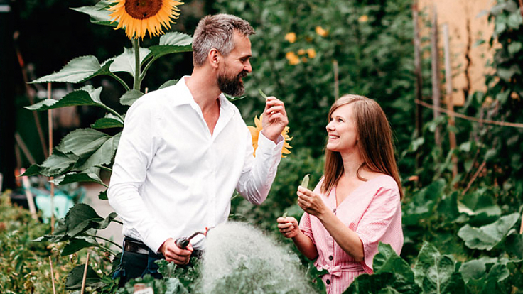 Bild Johannes och Theres Wätterbäck